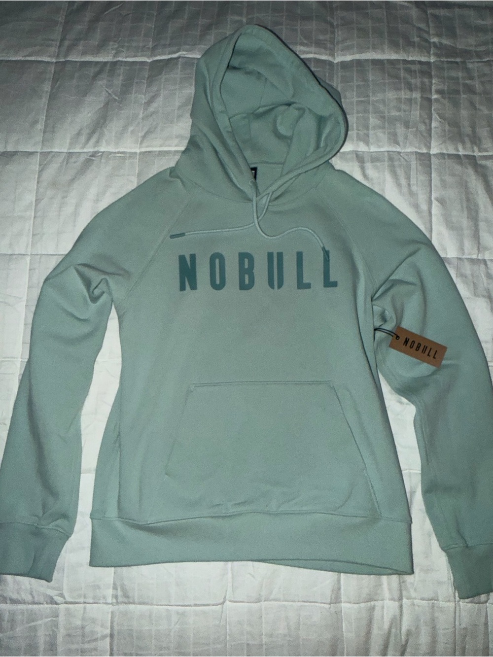 NOBULL women’s Hoodie